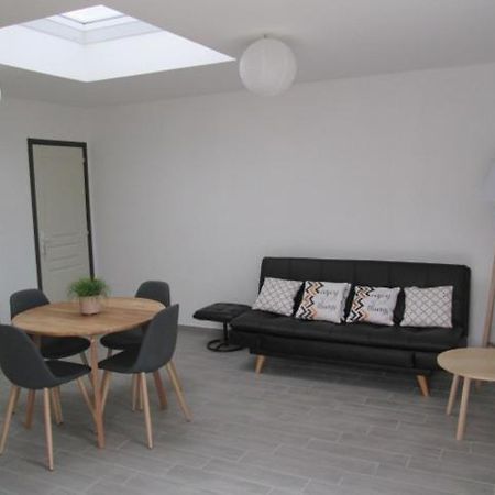 Les Rosiers Sales Villa Cayeux-sur-Mer Exteriör bild
