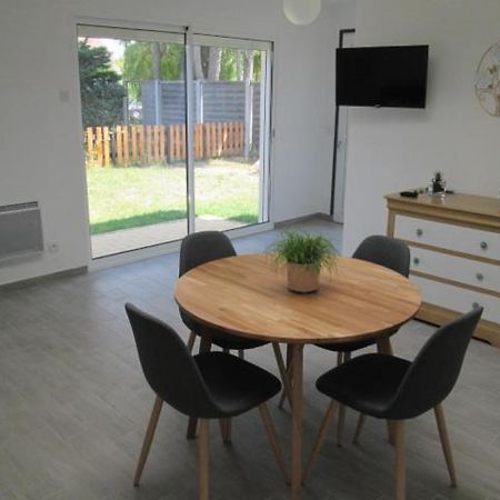 Les Rosiers Sales Villa Cayeux-sur-Mer Exteriör bild