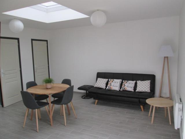 Les Rosiers Sales Villa Cayeux-sur-Mer Exteriör bild